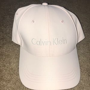 Calvin Klein Accessories - Calvin Klein Hat Calvin Klein Accessories - Calvin Klein Hat